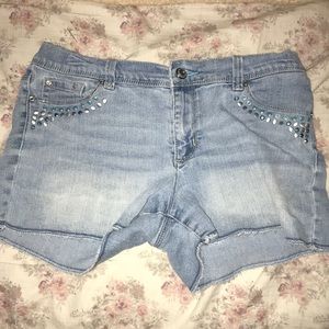Shorts
